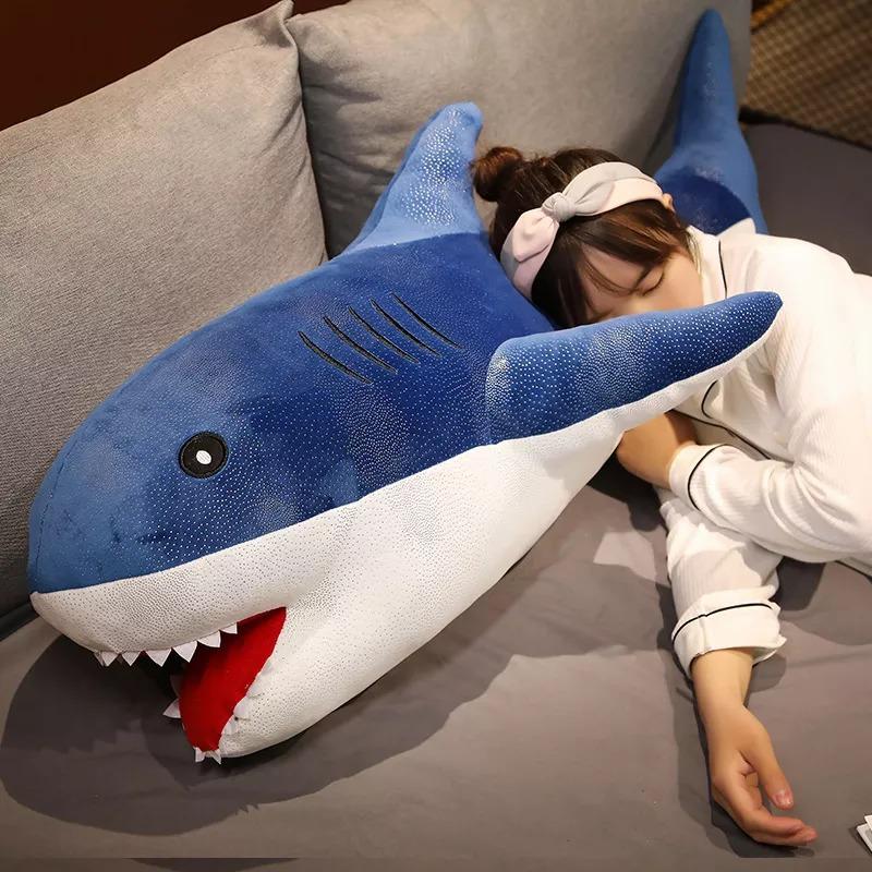 Cute Shark Plush Toys