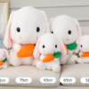 Cute Stuffed Bunny Plush Toy