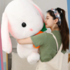 Cute Stuffed Bunny Plush Toy