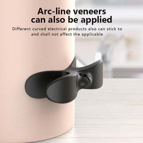 Declareion Cord Organizer For Kitchen Appliances