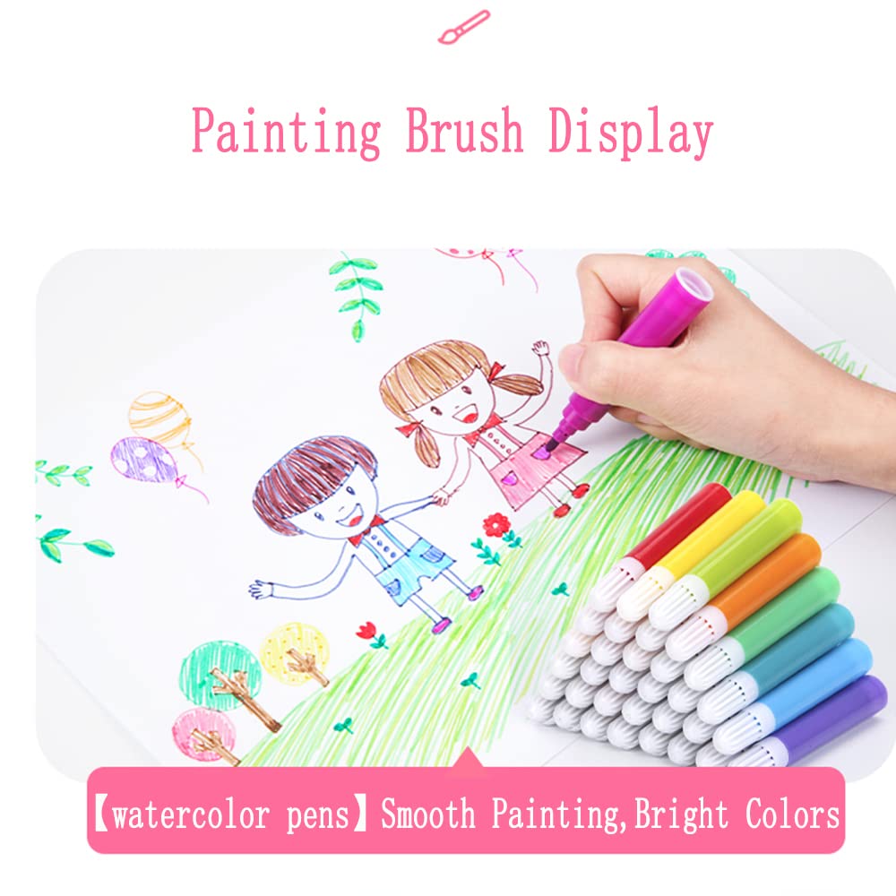 Deluxe 6-In-1 Art Creativity Set™ (49% OFF Early Christmas Sale)