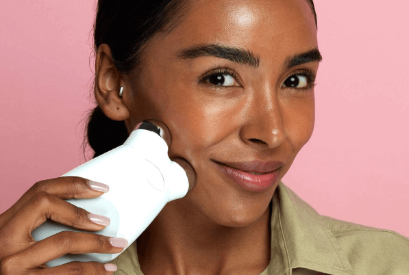 Picosculpt | Microcurrent Facial Sculpting Device