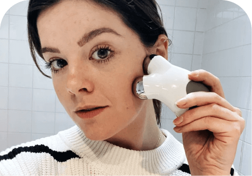 Picosculpt | Microcurrent Facial Sculpting Device