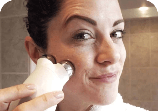 Picosculpt | Microcurrent Facial Sculpting Device