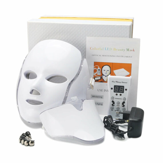 Dermalumae - Professional LED Therapy Mask - Lulunami