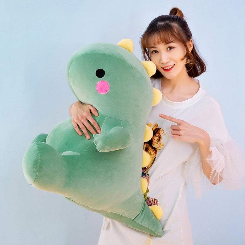 Dinosaur Stuffed Soft Animal Plush