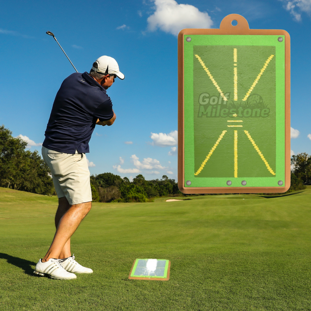 Divot Training Mat 2.0