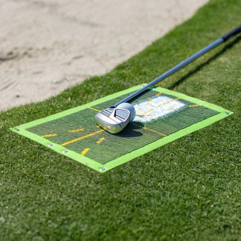 Divot Training Mat 2.0