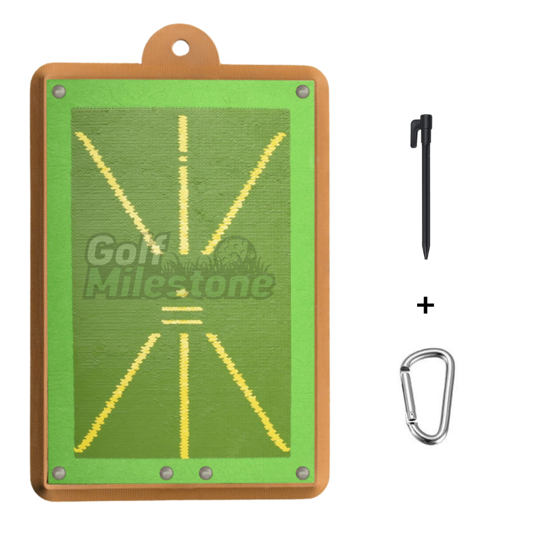 Divot Training Mat 2.0