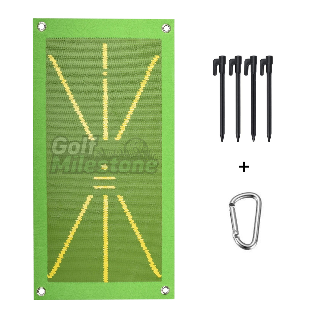 Divot Training Mat 2.0