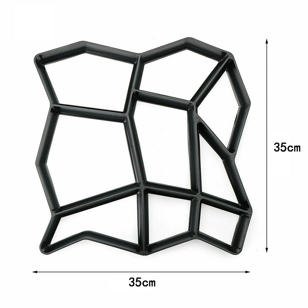 DIY Path Floor Mould (Father's Day Pre-Sale- 30% OFF)