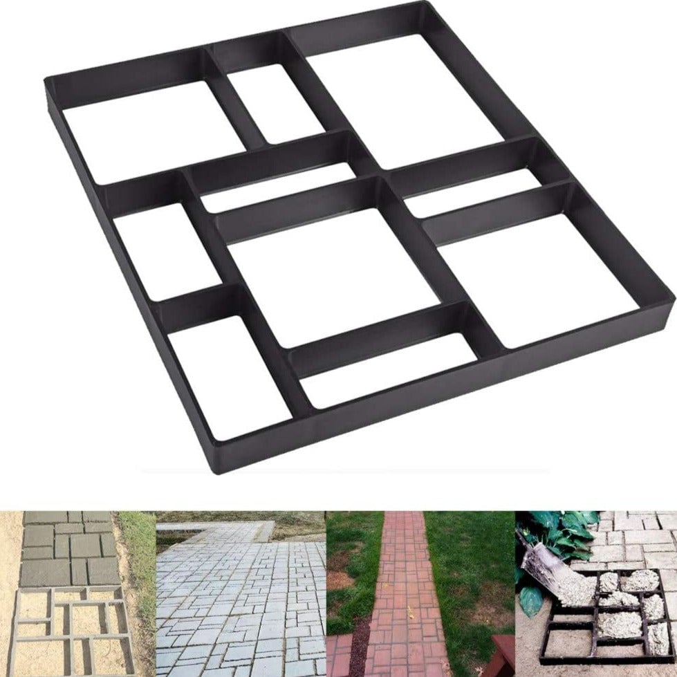 DIY Path Floor Mould(Father's Day Pre-Sale- 30% OFF )