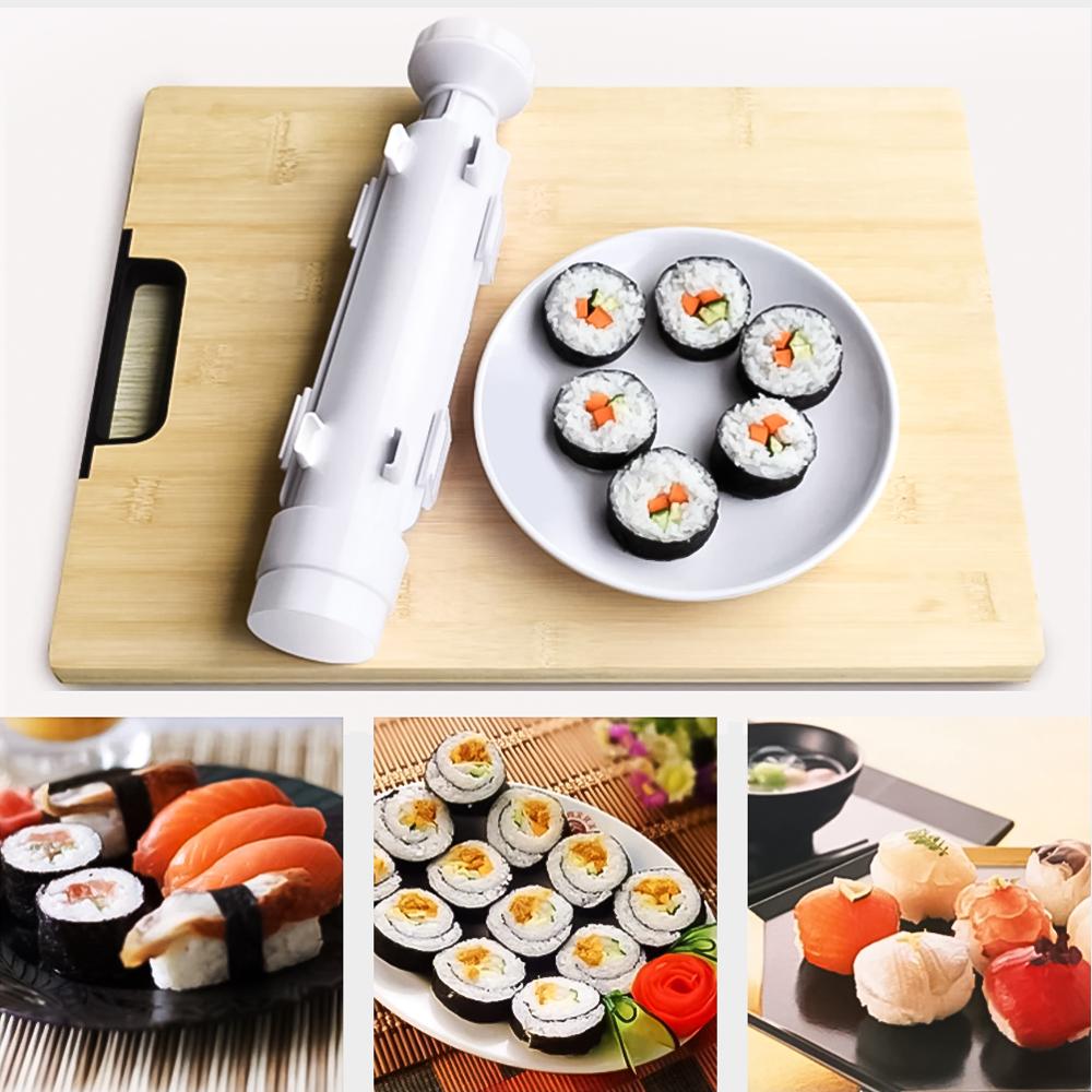 DIY Sushi Making Kit