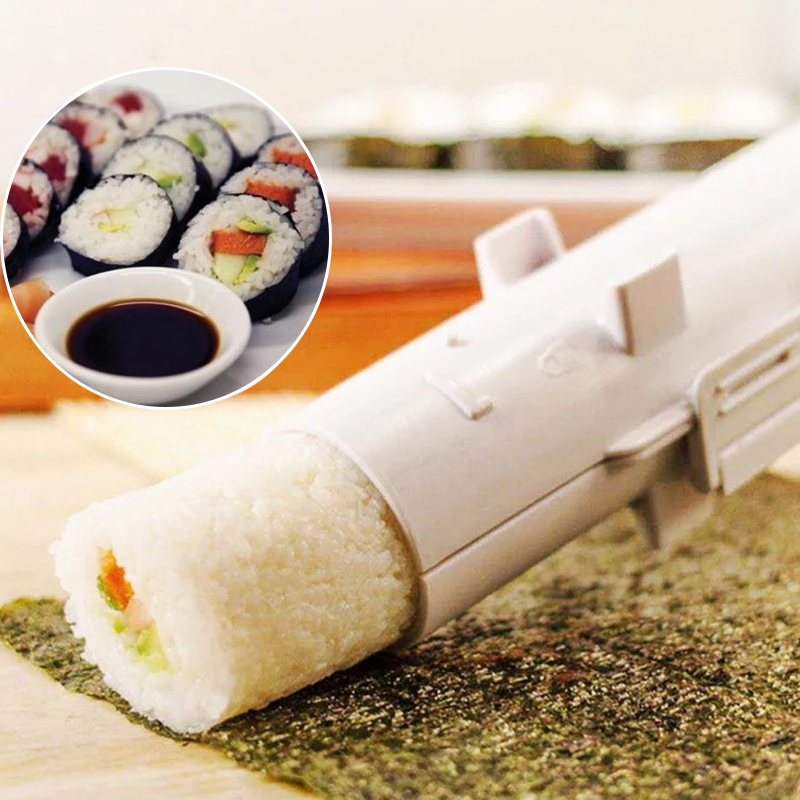 DIY Sushi Making Kit