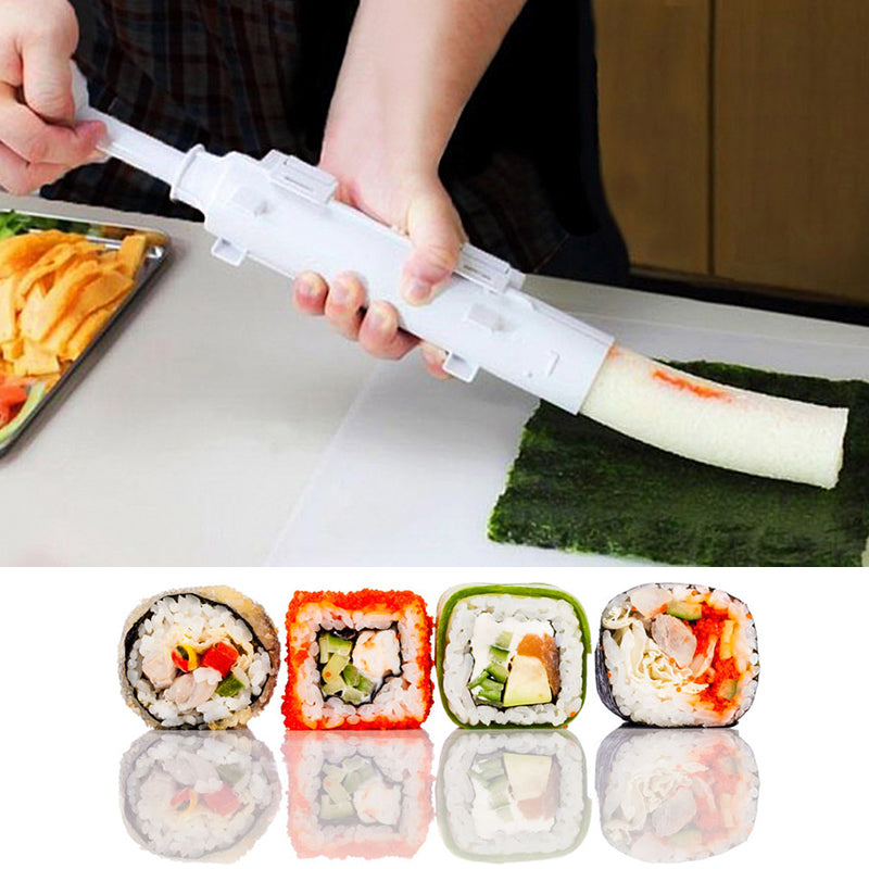 DIY Sushi Making Kit