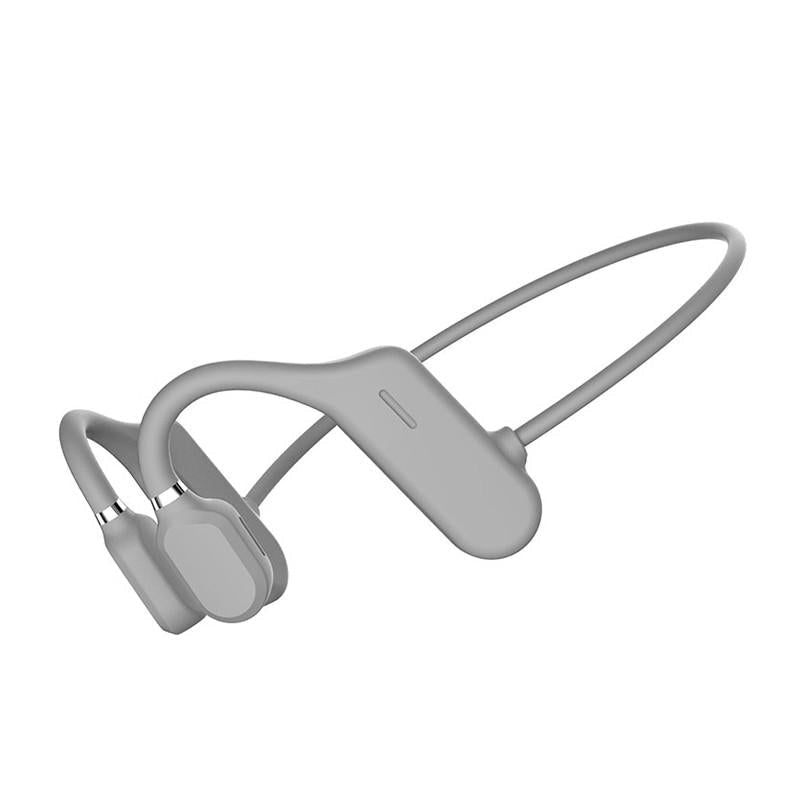 Doublekim Bone Conduction Headphones