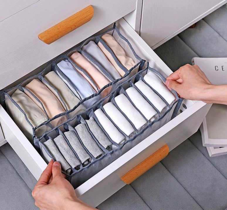 Drawer Organizers