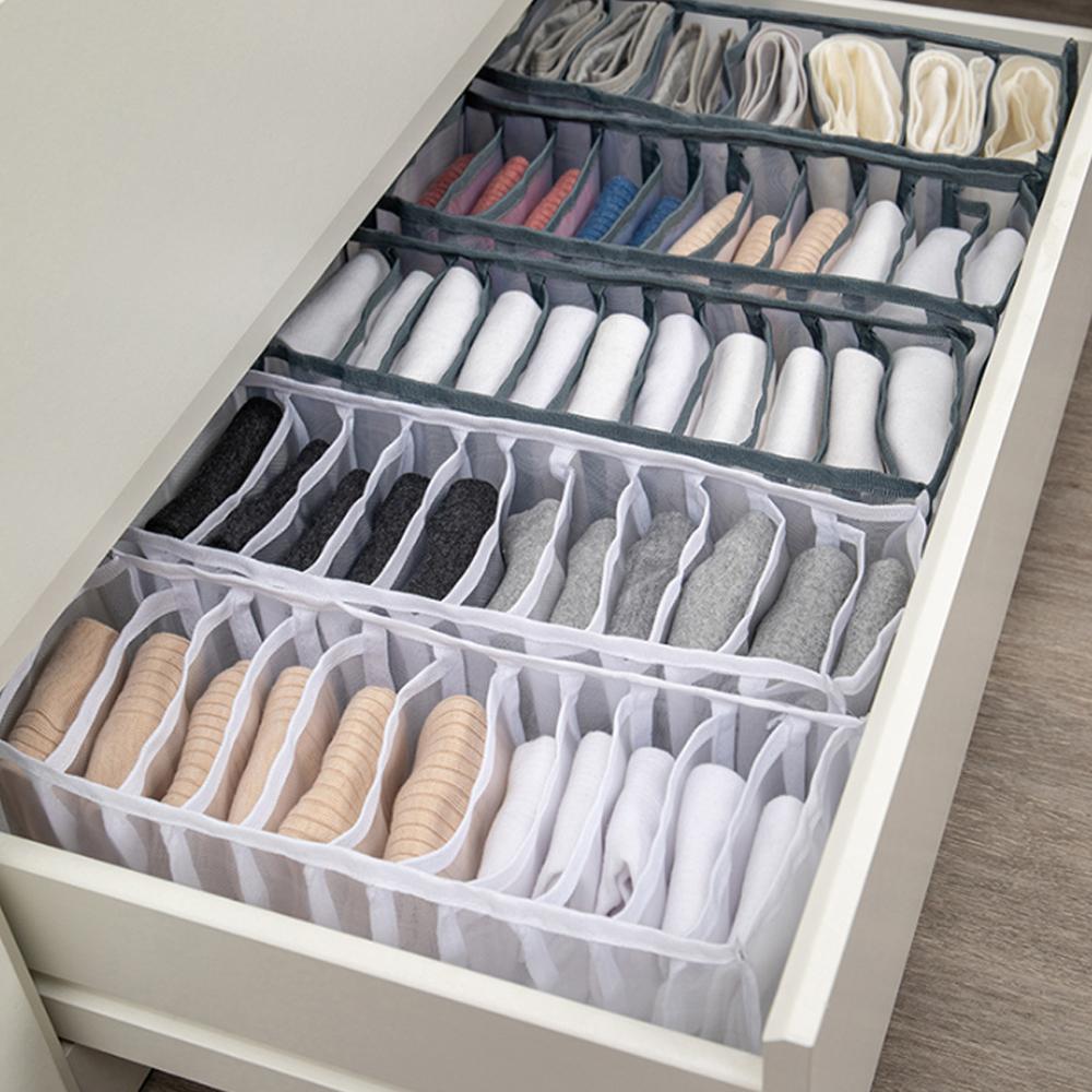 Drawer Organizers