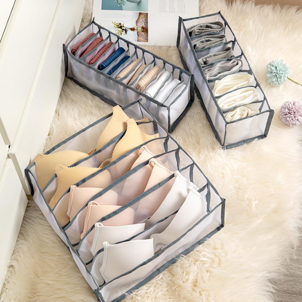 Drawer Organizers