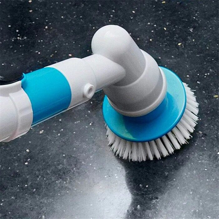 Dremely™ Power Scrubber