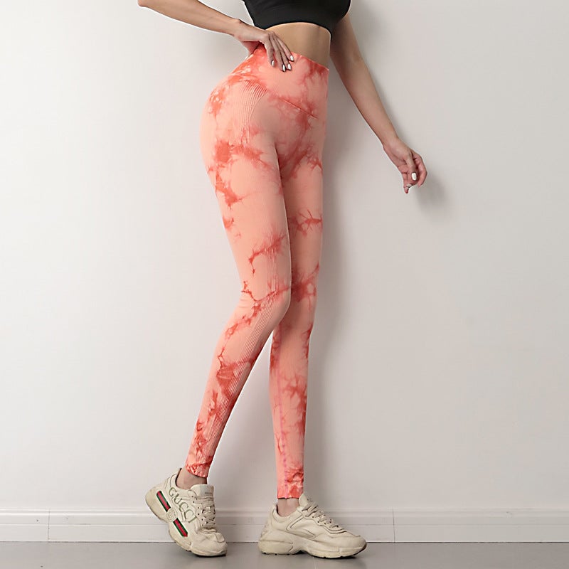 Dye Lift Leggings