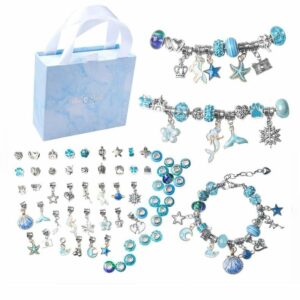 (Early Christmas Sale - 48% OFF) DIY Crystal Bracelet Set