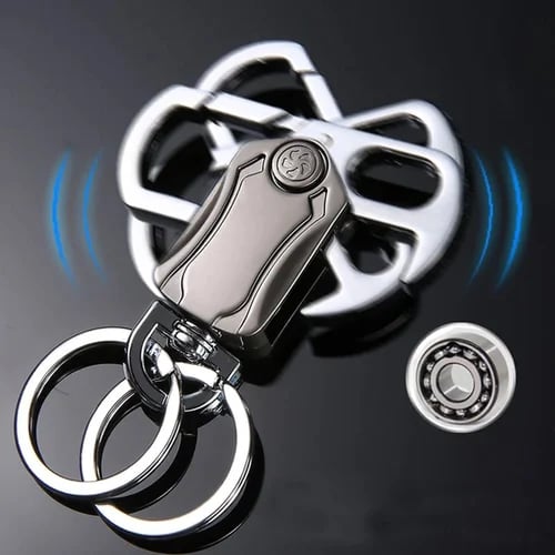 Early Christmas Sale - 48% OFF - Multi-Function Key Chain