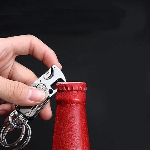 Early Christmas Sale - 48% OFF - Multi-Function Key Chain