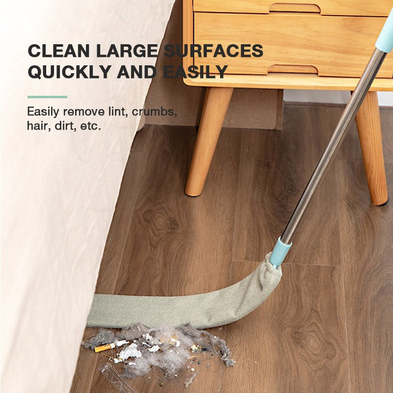 (Early Christmas Sale- 48% OFF) Retractable Gap Dust Cleaner