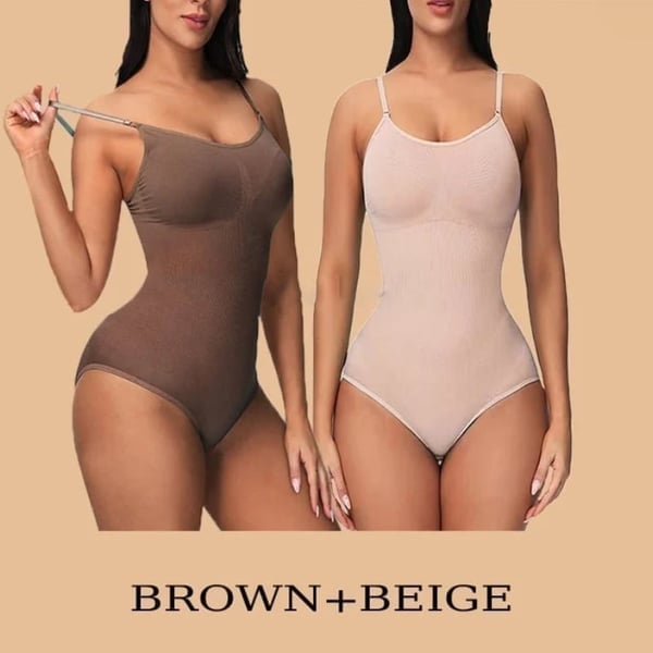 (EARLY CHRISTMAS SALE - 48% OFF)BODYSUIT SHAPEWEAR