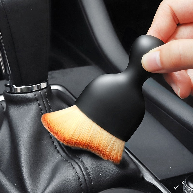 (Early Christmas Sale - 49% OFF) Car Interior Cleaning Tool