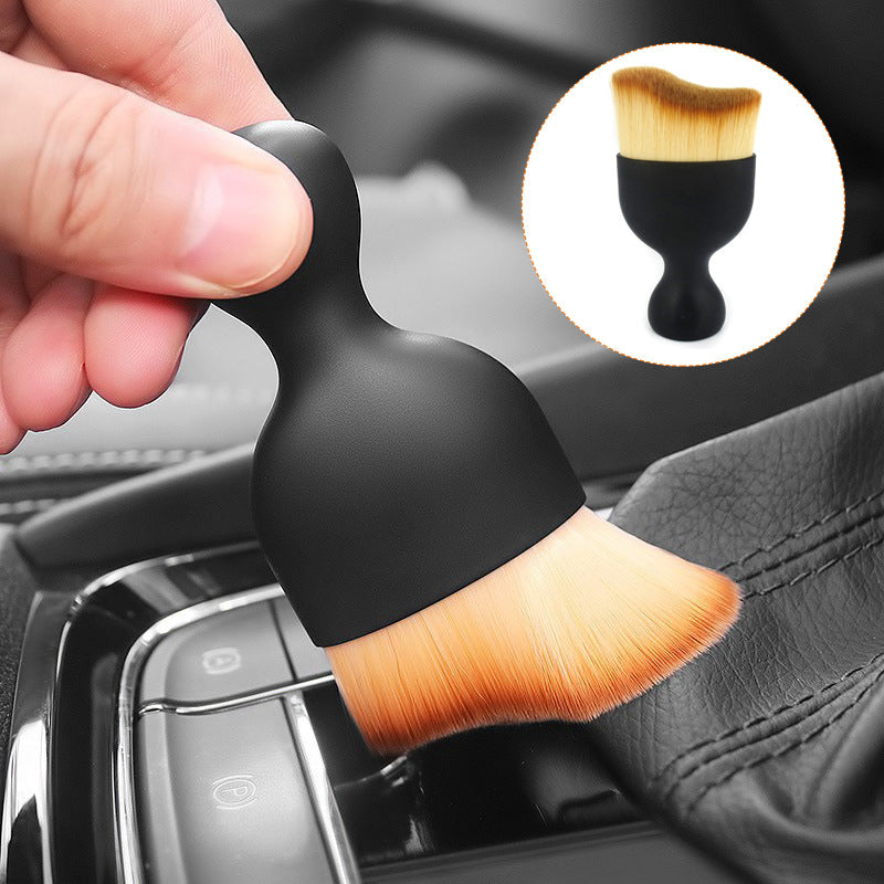 (Early Christmas Sale - 49% OFF) Car Interior Cleaning Tool