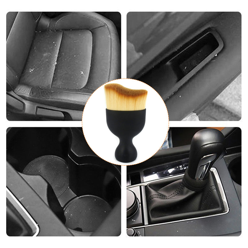 (Early Christmas Sale - 49% OFF) Car Interior Cleaning Tool