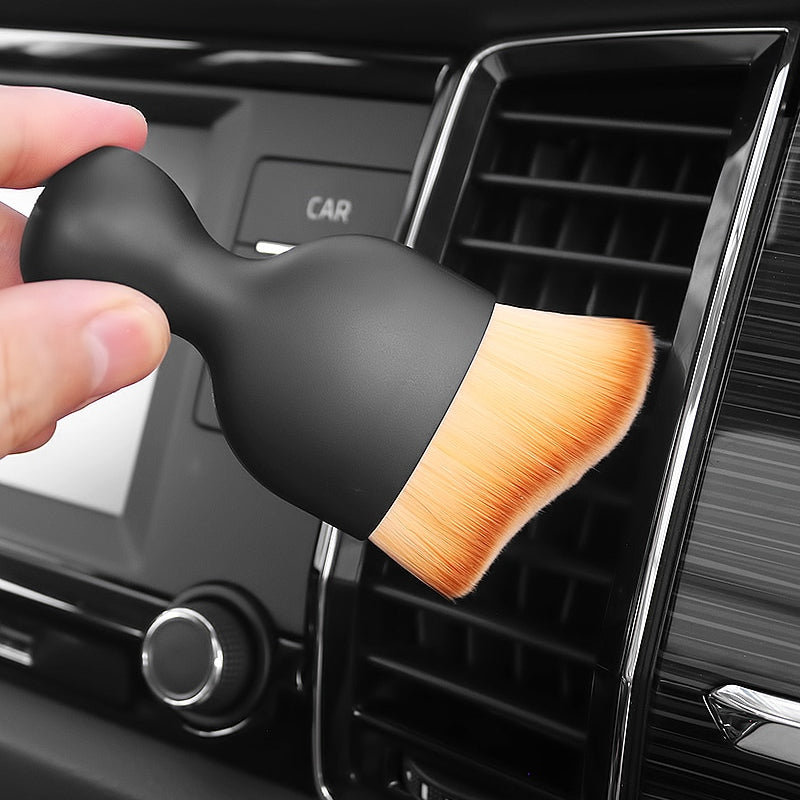 (Early Christmas Sale - 49% OFF) Car Interior Cleaning Tool