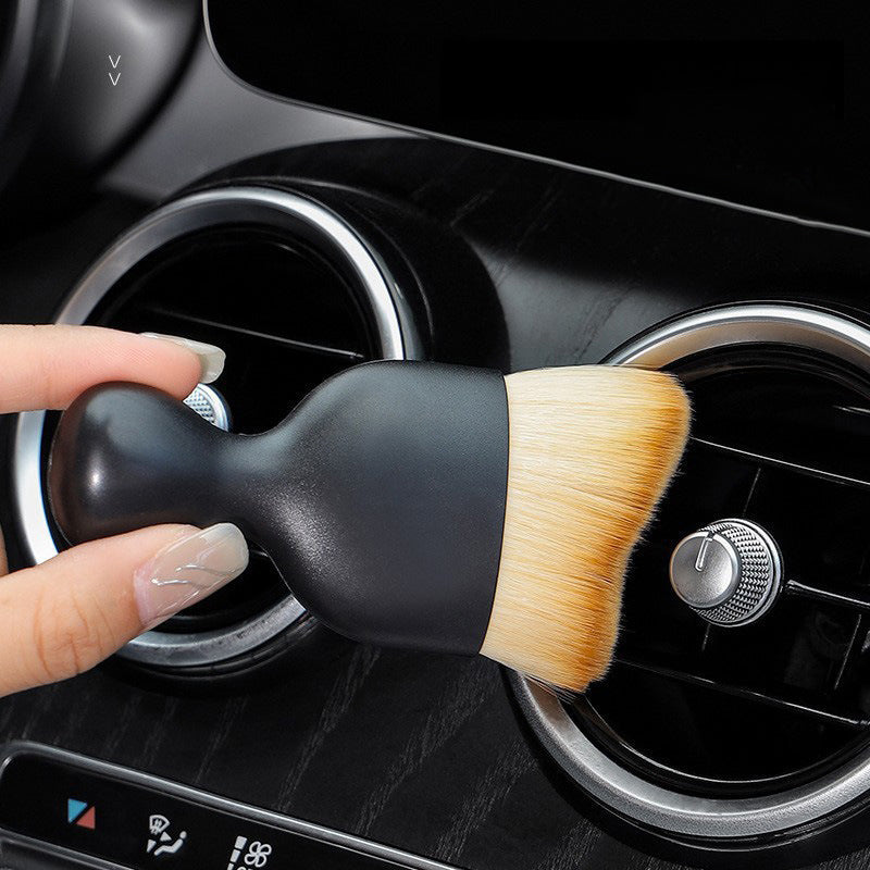 (Early Christmas Sale - 49% OFF) Car Interior Cleaning Tool