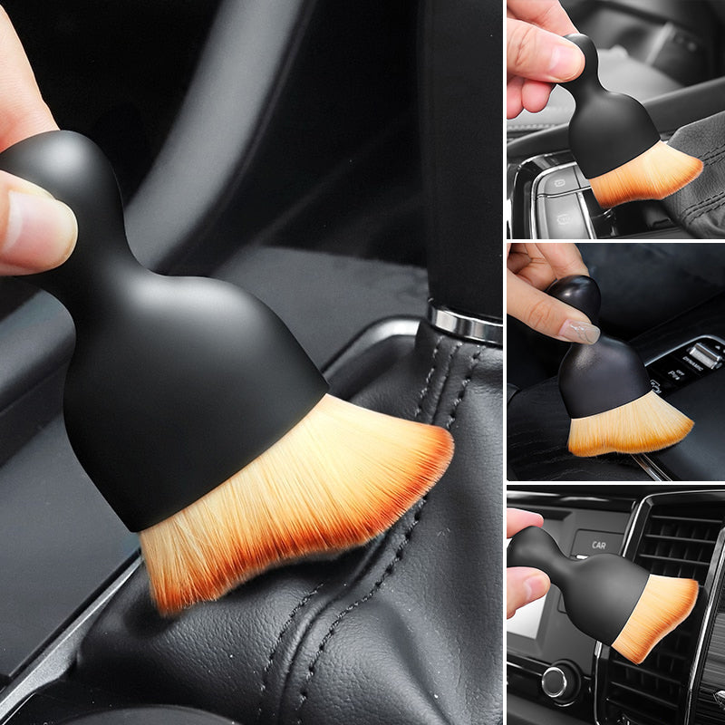 (Early Christmas Sale - 49% OFF) Car Interior Cleaning Tool