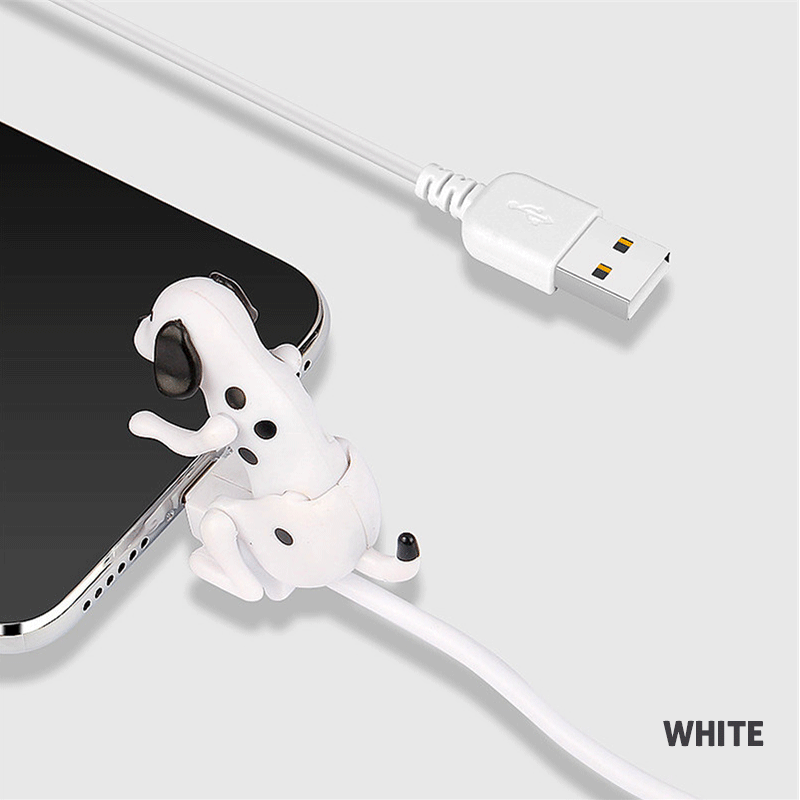 (EARLY CHRISTMAS SALE - 49% OFF) Funny Humping Dog Fast Charger Cable