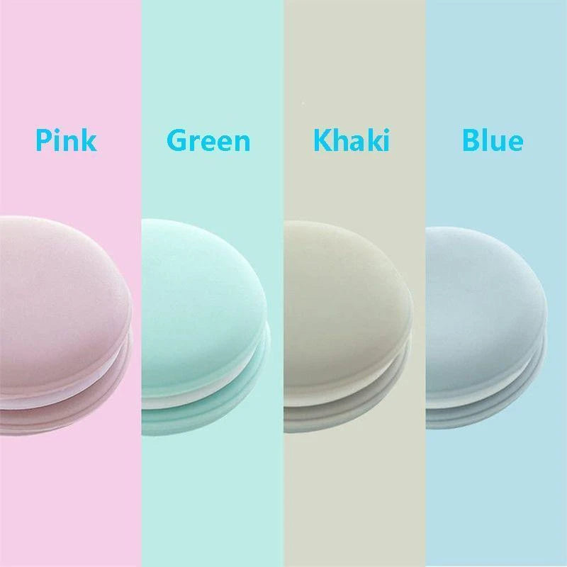 Early Christmas Sale - 49% OFF - Macaron Shape Mobile Phone Screen Glass Cleaner-Buy 5 get 2 free