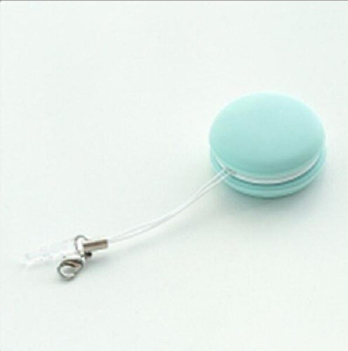 Early Christmas Sale - 49% OFF - Macaron Shape Mobile Phone Screen Glass Cleaner-Buy 5 get 2 free