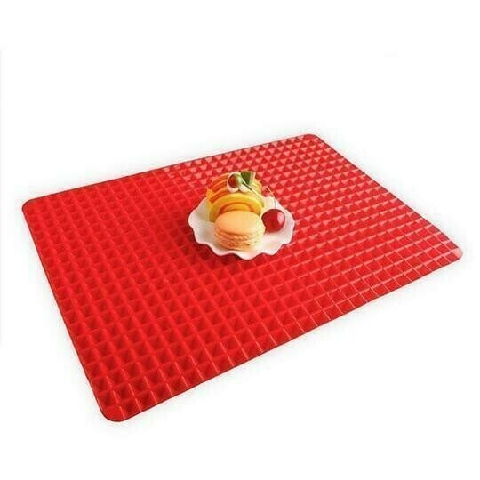 Early Christmas Sale - 49% OFF Non-Stick Baking Cooking Mat