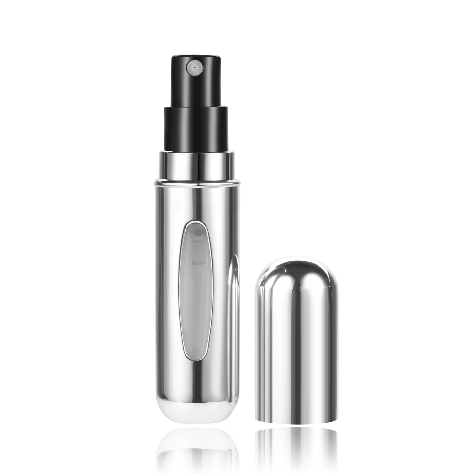 Early Christmas Sale 50% OFF - Portable Mini Refillable Perfume Empty Spray(BUY 4 GET 2 FREE)