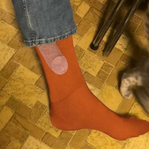 Early Christmas Sale 50% OFF“Show Off”Socks