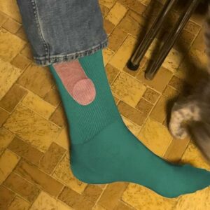 Early Christmas Sale 50% OFF“Show Off”Socks