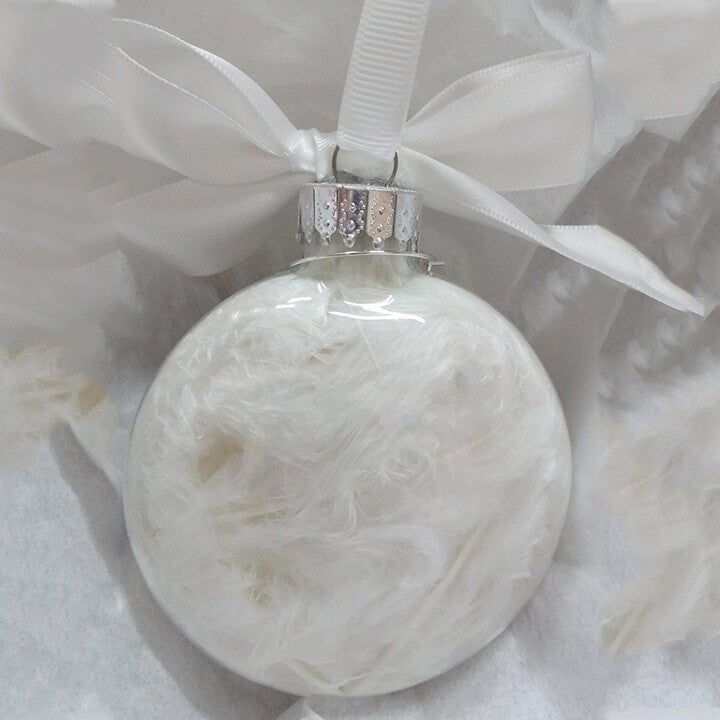 EARLY CHRISTMAS SALE 70% OFF - Angel In Heaven Memorial Ornament