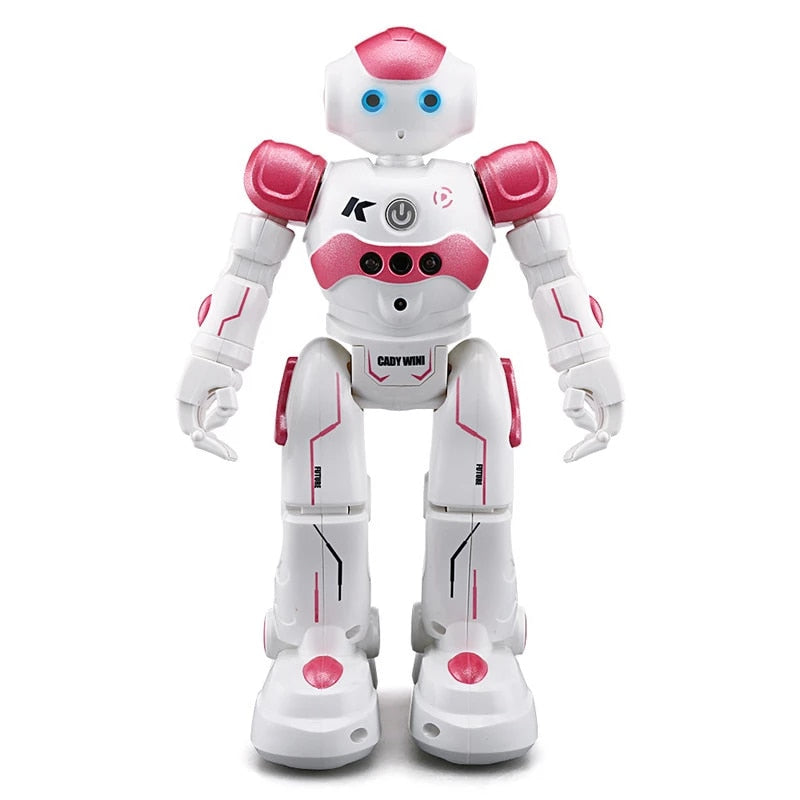 [EARLY CHRISTMAS SALE] Gesture Sensing Smart Robot