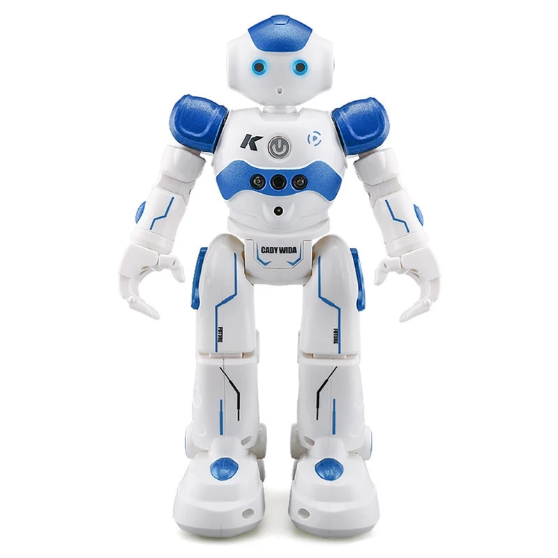 [EARLY CHRISTMAS SALE] Gesture Sensing Smart Robot