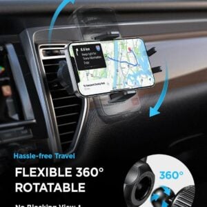 (Early Christmas Sale- SAVE 48% OFF) 2022 NEW Air Vent Car Phone Mount Holder