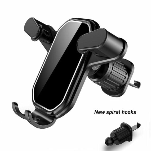 (Early Christmas Sale- SAVE 48% OFF) 2022 NEW Air Vent Car Phone Mount Holder