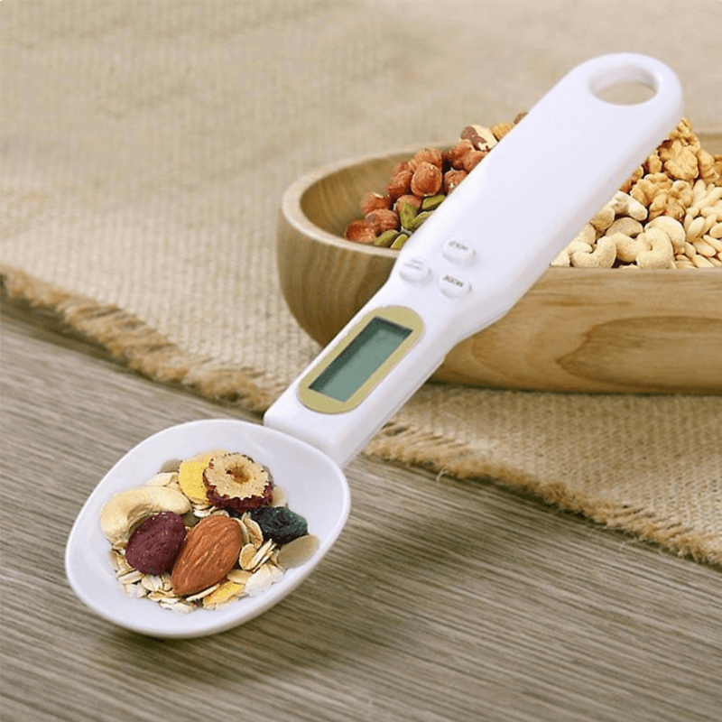 (Early Christmas Sale- SAVE 48% OFF) Detachable Electronic Measuring Spoon