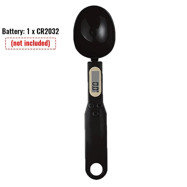 (Early Christmas Sale- SAVE 48% OFF) Detachable Electronic Measuring Spoon